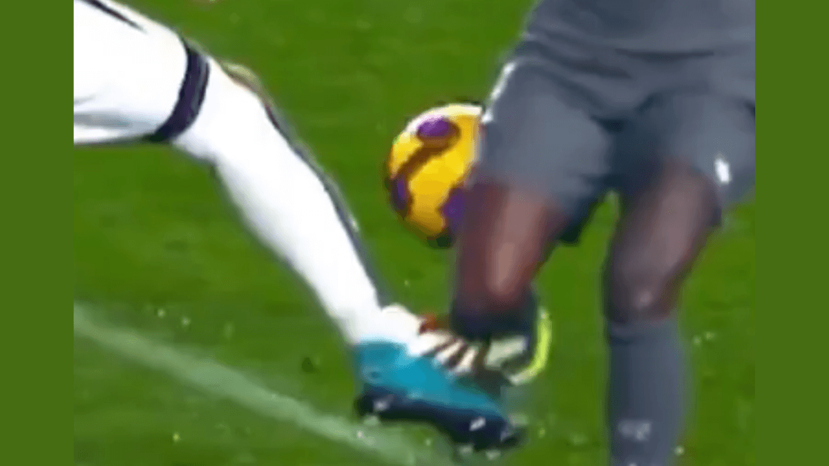 Kontrowersja z meczu Realu Madryt wyjaśniona. „Nie było karnego” Zdjęcie główne wpisu