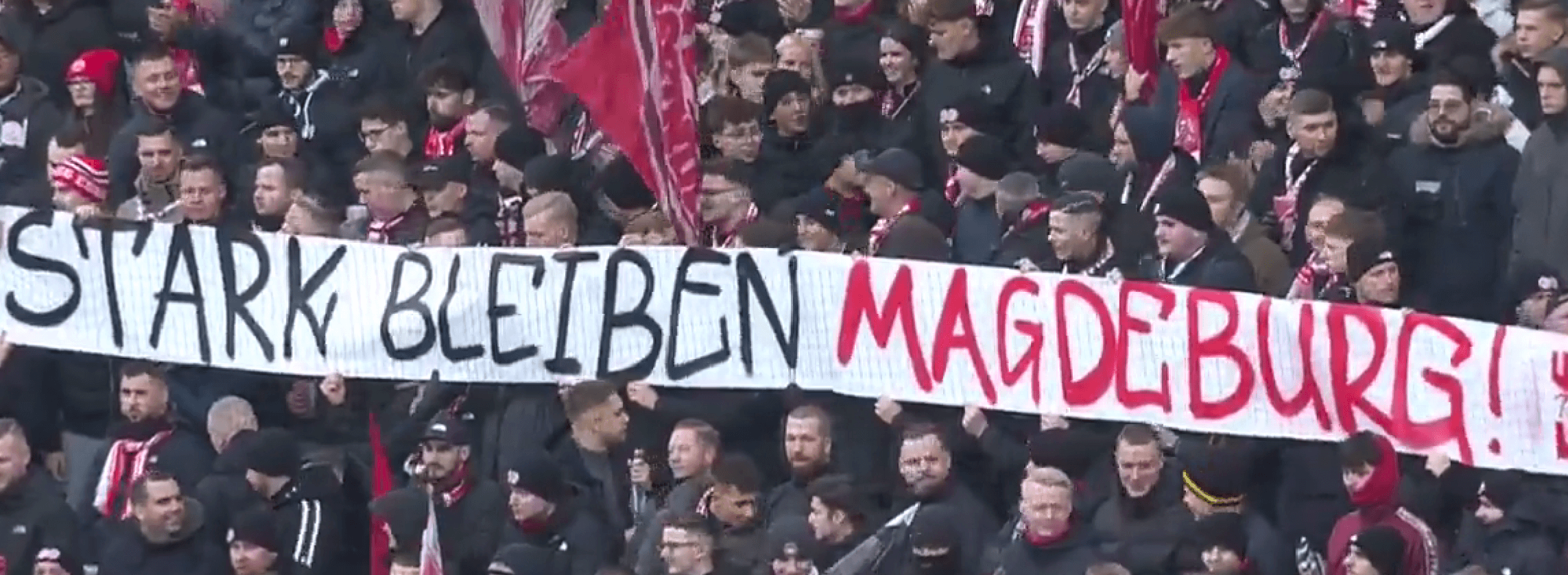 Gigantyczny skandal w Niemczech. Minuta ciszy przerwana naz*****skim okrzykiem [WIDEO] Zdjęcie główne wpisu