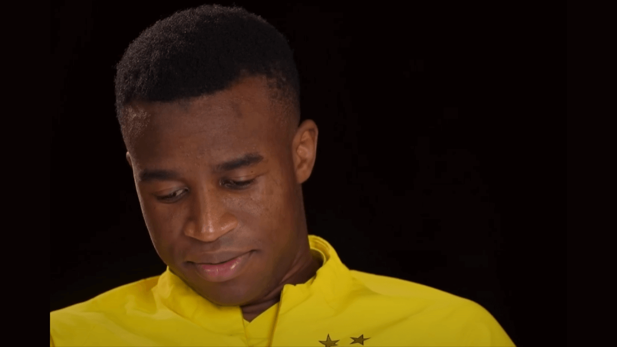 Nadzieja niemieckiej piłki z przekręconym licznikiem? „Odmłodziliśmy go o cztery lata” Zdjęcie główne wpisu