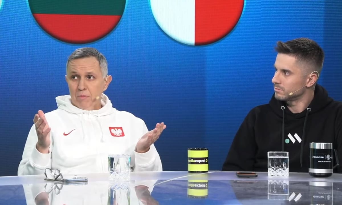 Roman Kołtoń deprecjonuje Roberta Lewandowskiego. „Nie będzie większym piłkarzem w reprezentacji od Bońka” Zdjęcie główne wpisu