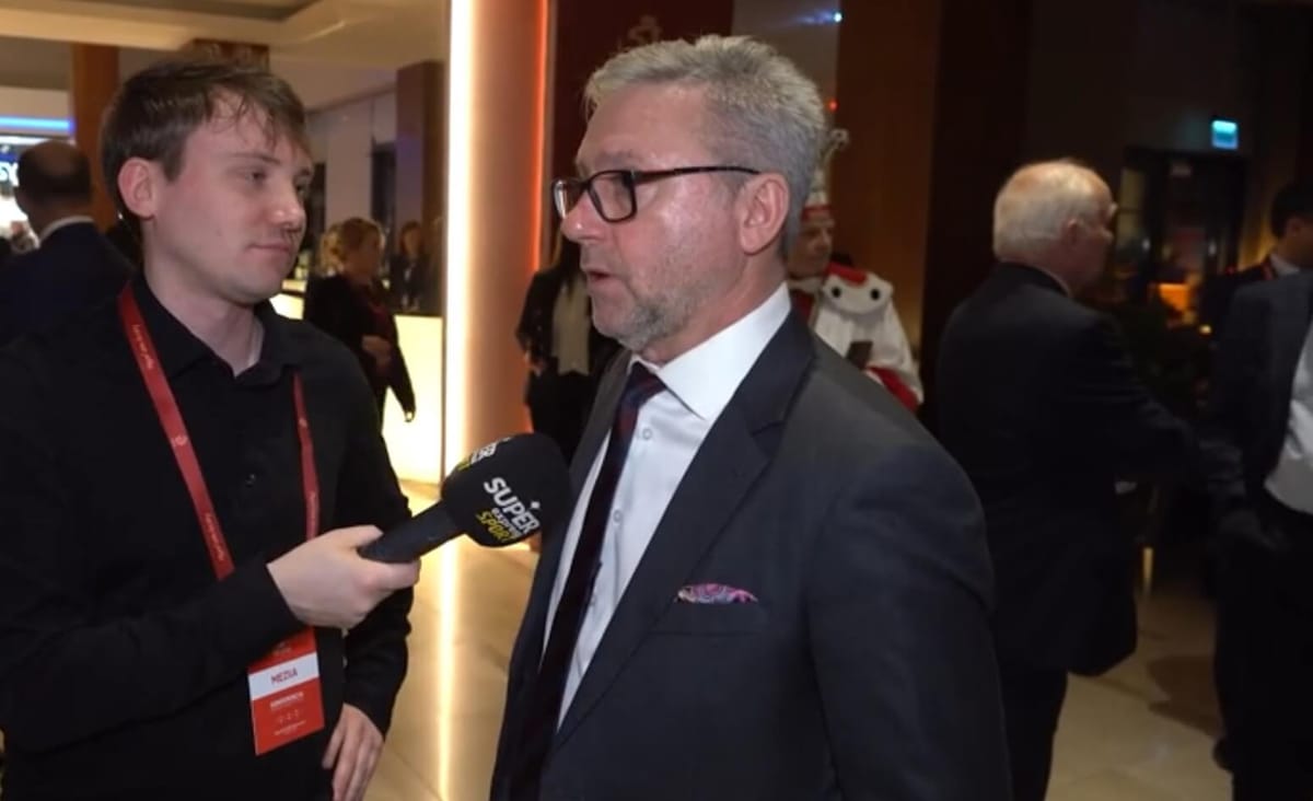 Jerzy Brzęczek wspomina pracę w reprezentacji Polski. „Z perspektywy czasu jednak to ja miałem rację” Zdjęcie główne wpisu