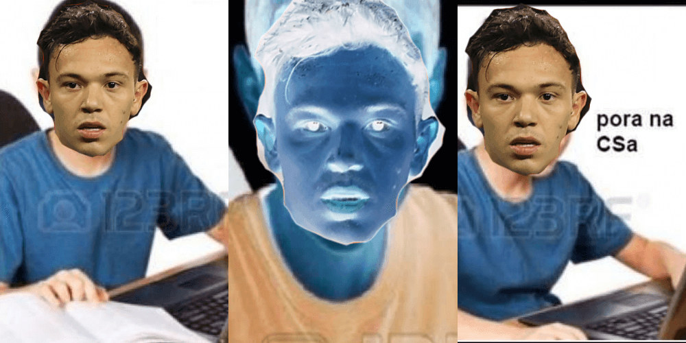 Piłkarz FC Porto opuścił mecz i grał w CS’a. Kibice są na niego wściekli Zdjęcie główne wpisu