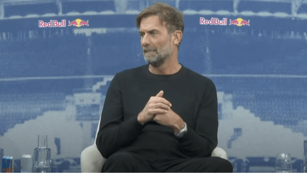 Klopp o zarzutach Manchesteru City. „Zrobimy imprezę w ogrodzie” Zdjęcie główne wpisu