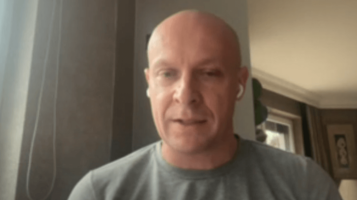 Szymon Marciniak wyjaśnia kontrowersje z meczu Legia – Jagiellonia. Brakowało klarownych powtórek Zdjęcie główne wpisu