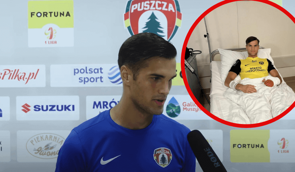 Zapadł wyrok w sprawie Kewina Komara! Znamy decyzję sądu Zdjęcie główne wpisu