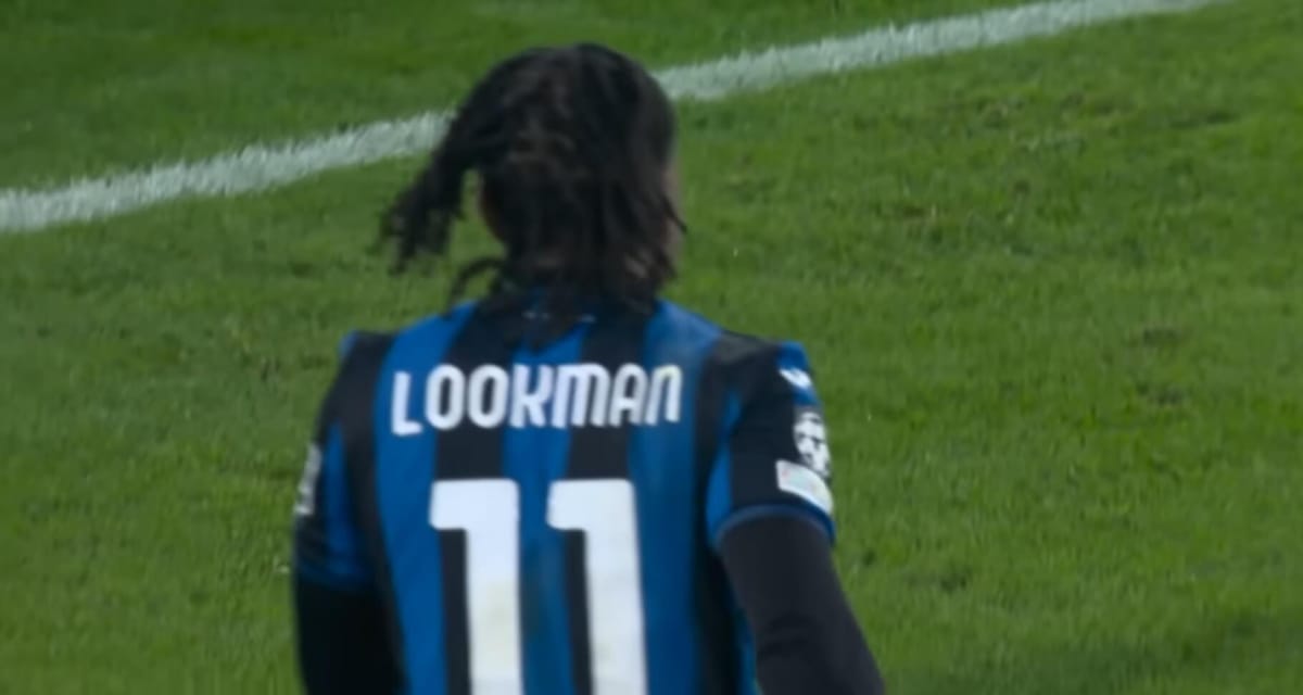 Trener Atalanty dosadnie skrytykował swojego zawodnika. „To jeden z najgorszych wykonawców rzutów karnych, jakich widziałem” Zdjęcie główne wpisu