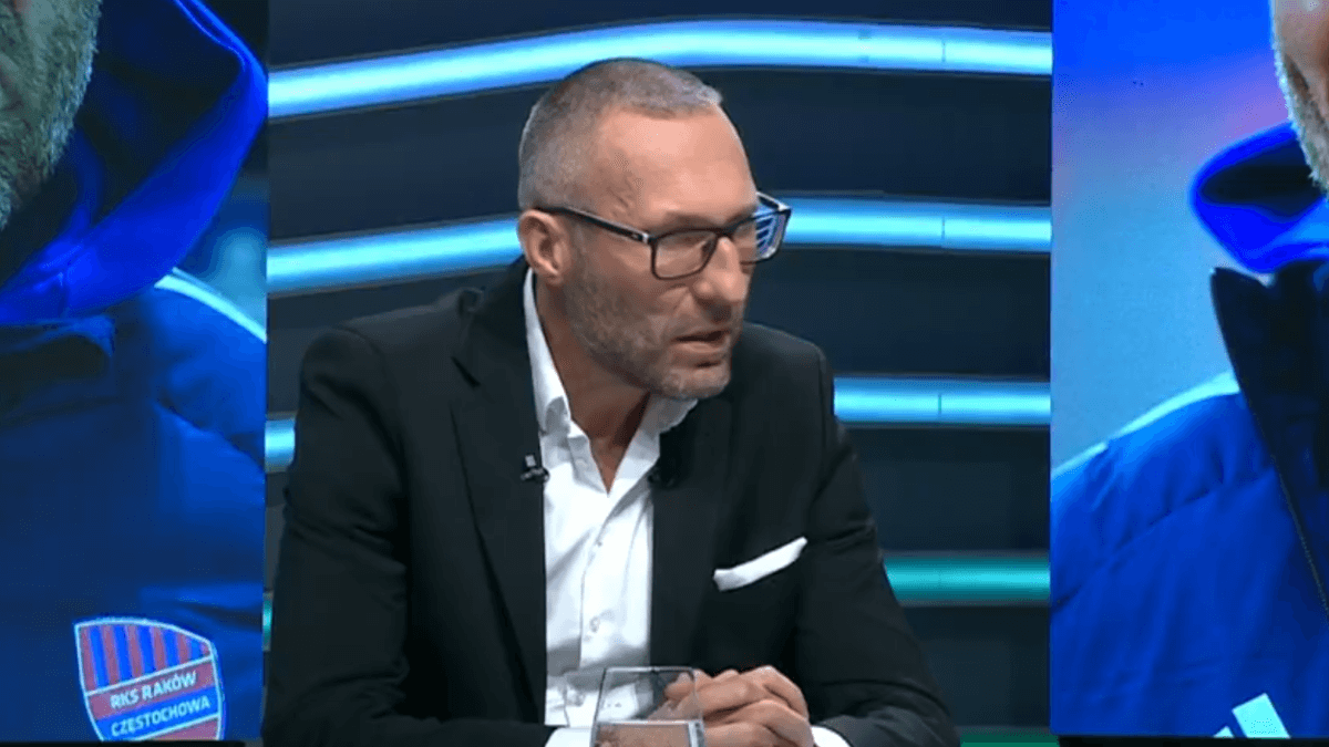 Zadziwiające słowa Marka Papszuna. „Jestem zwolennikiem stawiania na Polaków” [WIDEO] Zdjęcie główne wpisu