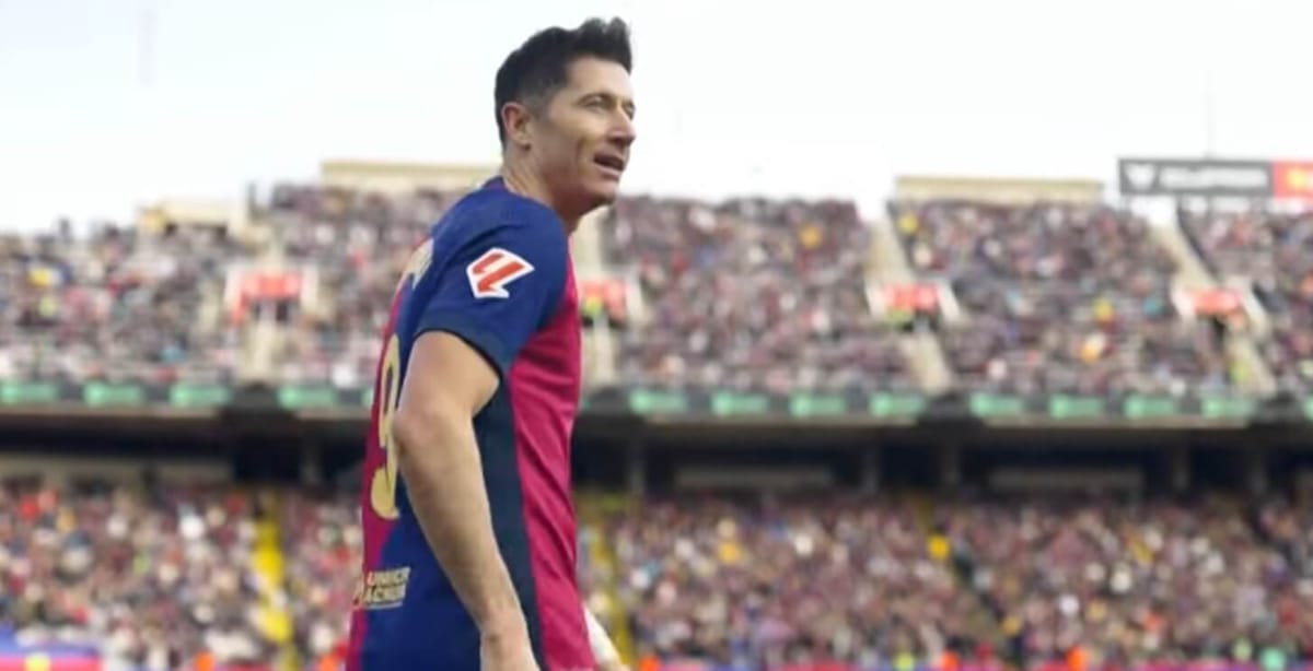 Co dalej z Lewandowskim? Pięć potencjalnych kierunków Zdjęcie główne wpisu