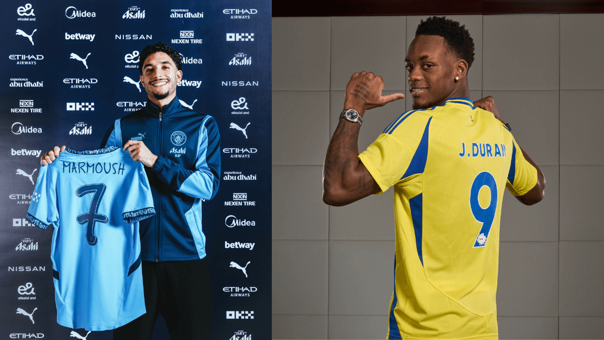 Rekordowe okno transferowe w piłce nożnej. FIFA wyliczyła ogromne kwoty Zdjęcie główne wpisu