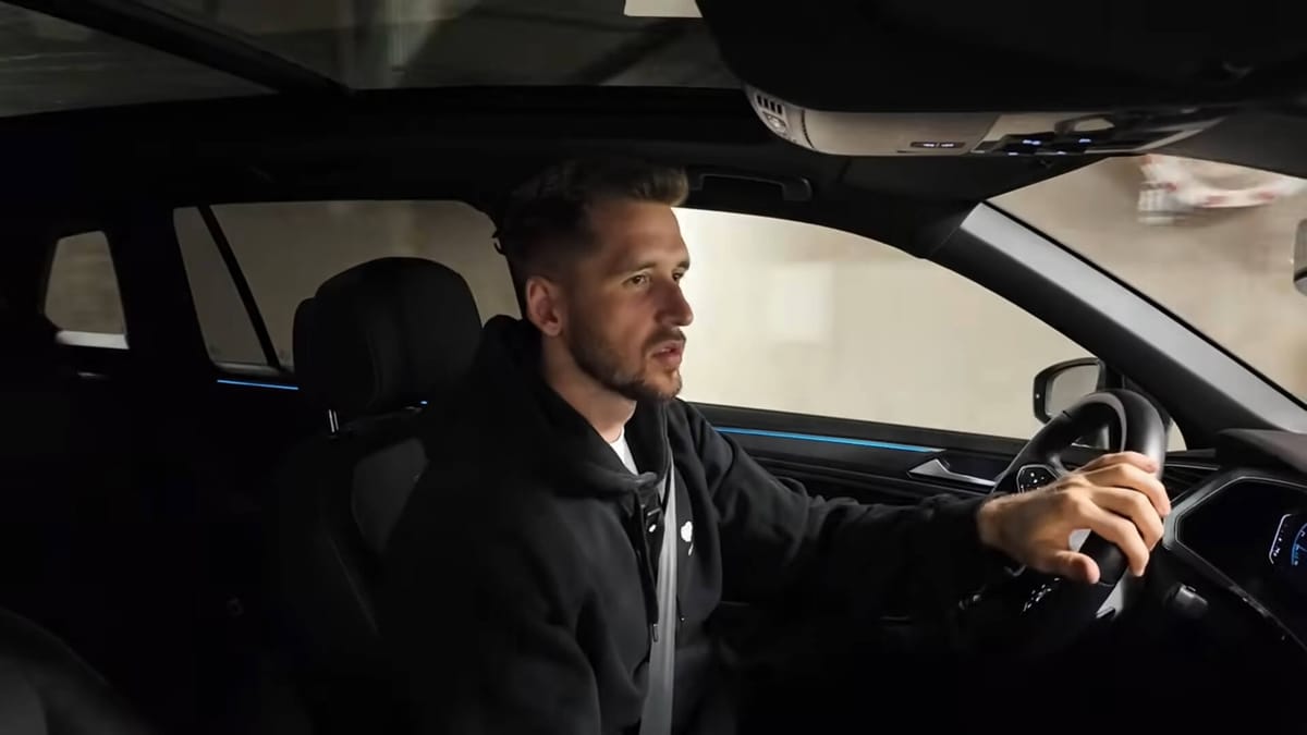 Paweł Bochniewicz skomentował stan polskiego dziennikarstwa. „Strasznie dużo chłamu” Zdjęcie główne wpisu