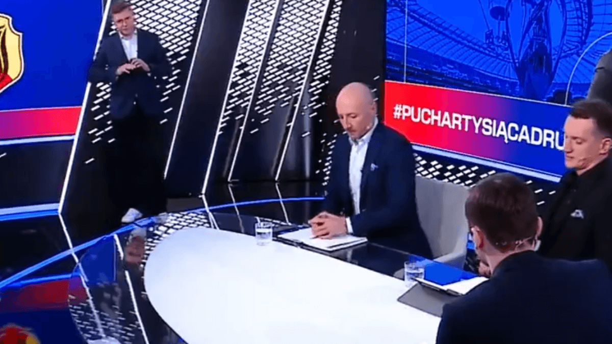 Kontrowersje w półfinale Pucharu Polski. Jagiellonii należały się dwa karne? [WIDEO] Zdjęcie główne wpisu