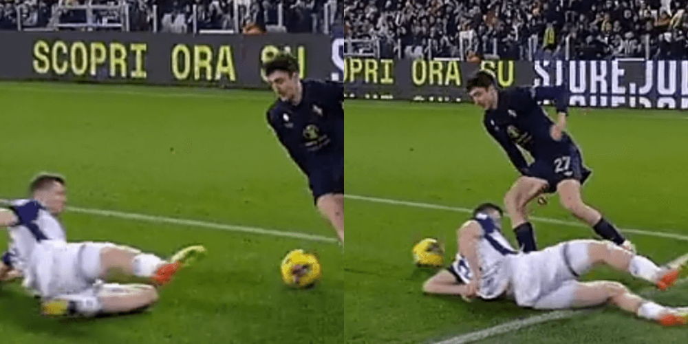 Komiczne nagranie z Pawłem Dawidowiczem. „Wysłał go do z powrotem Lechii Gdańsk” [WIDEO] Zdjęcie główne wpisu