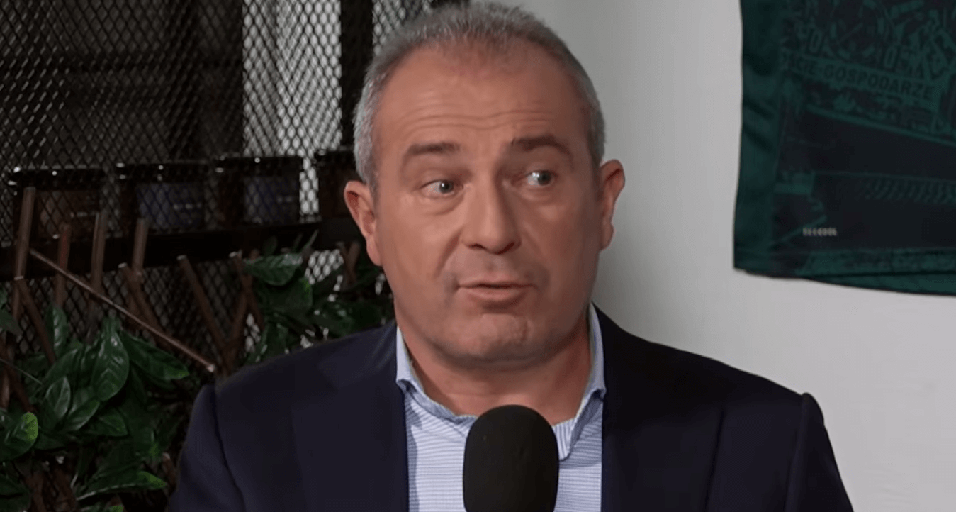 Marek Koźmiński nie patyczkuje się z Michałem Probierzem. Ostra krytyka selekcjonera. „Zrobił krzywdę wielu piłkarzom” Zdjęcie główne wpisu