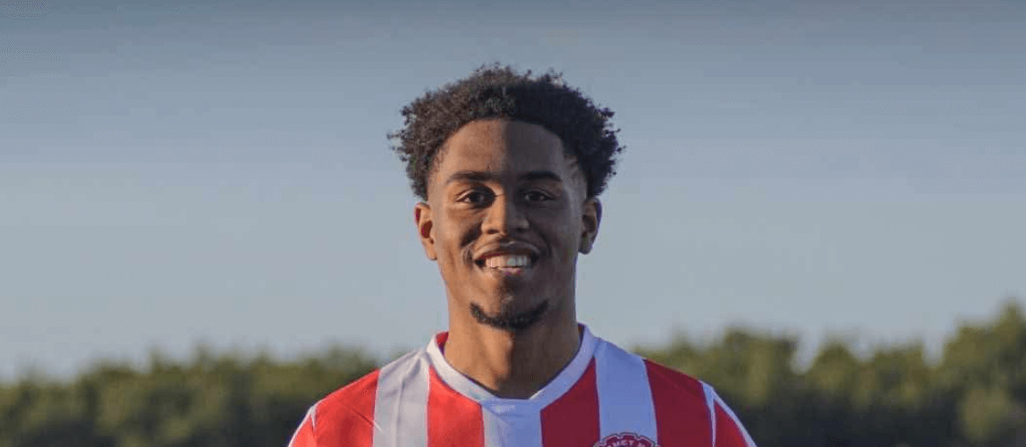 Syn legendarnego piłkarza w polskiej IV lidze! Trafił tam z… polskiej III ligi Zdjęcie główne wpisu