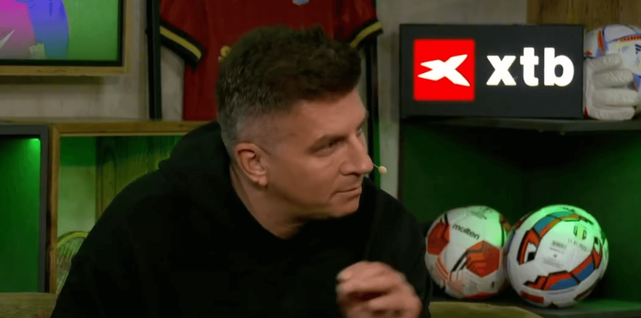 Mateusz Borek wskazał faworyta do zastąpienia Michała Probierza. „Byłby wyśmienitym selekcjonerem” Zdjęcie główne wpisu