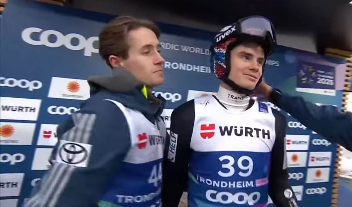 Skandal na MŚ w skokach narciarskich! Norwegowie zdyskwalifikowani Zdjęcie główne wpisu