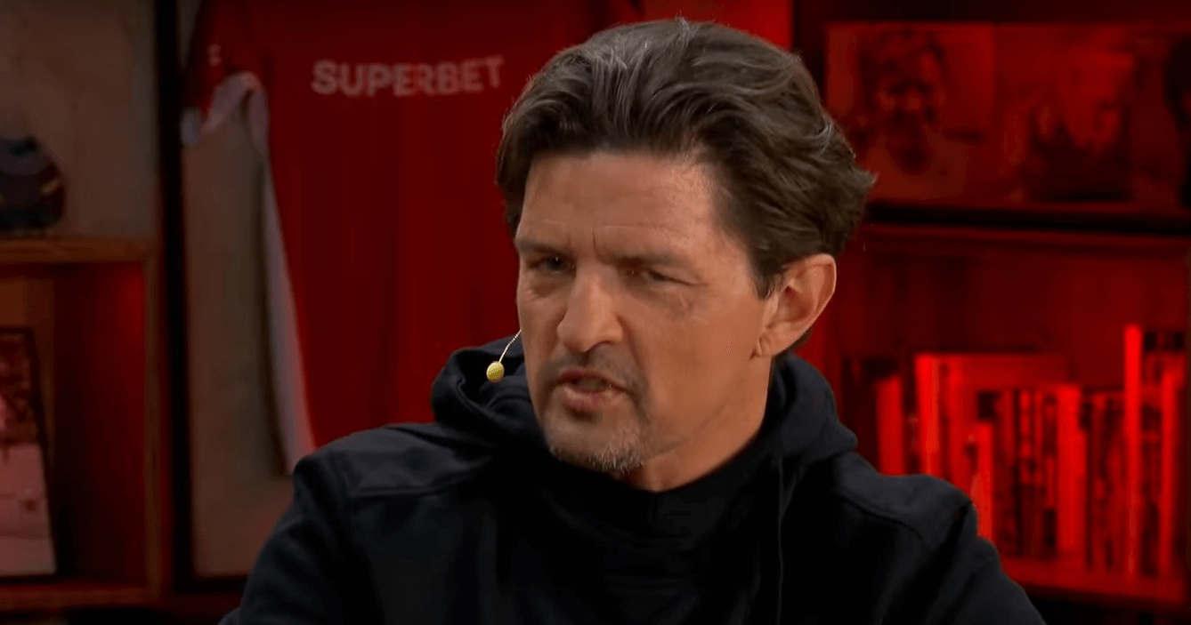 Tomasz Smokowski mógł na pożegnanie skomentować mecz reprezentacji Polski. Wyjawił zaskakującą ofertę od TVP Zdjęcie główne wpisu