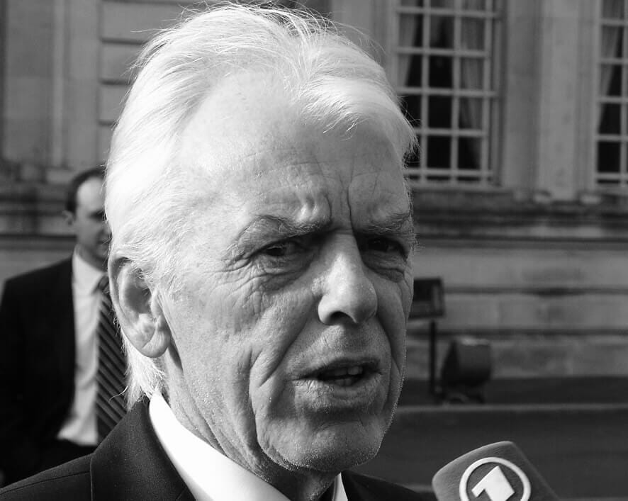 Smutne wieści z Holandii. Zmarł legendarny selekcjoner reprezentacji Polski Zdjęcie główne wpisu