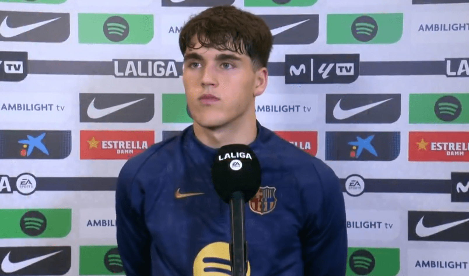 Cubarsi o Szczęsnym: „Daje nam bardzo dużo doświadczenia” Zdjęcie główne wpisu