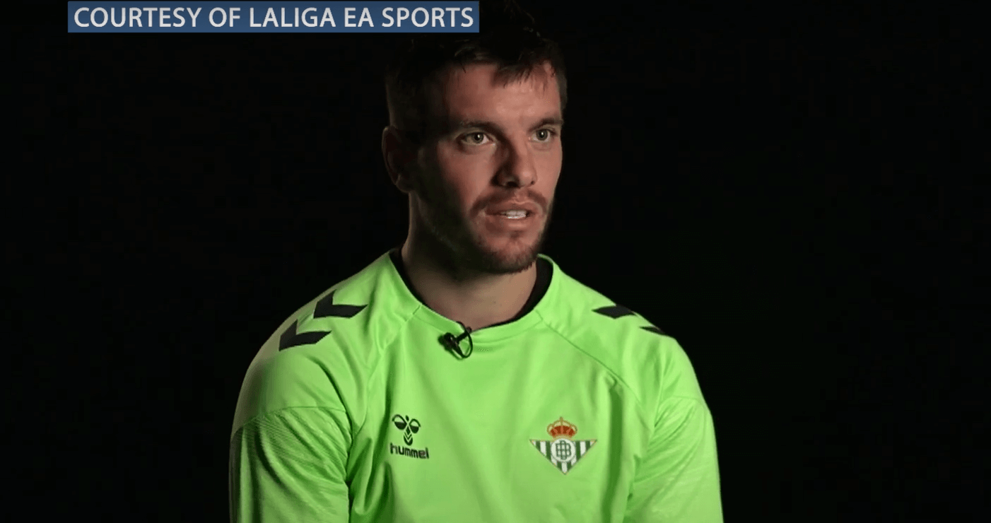 Piękne słowa Lo Celso po meczu z Jagiellonią. „Nie byłem zaskoczony. Nie miało być łatwo” Zdjęcie główne wpisu