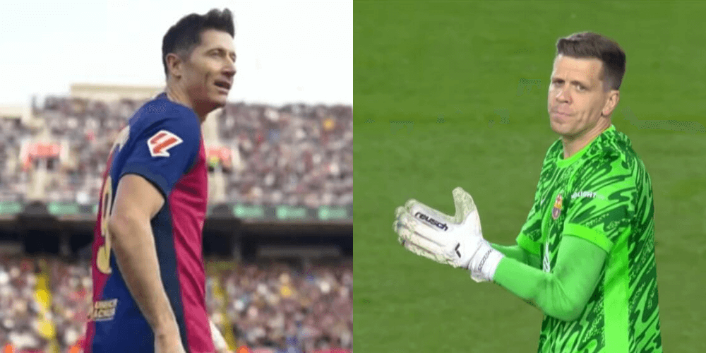 Jaka przyszłość czeka Barcelonę po Lewandowskim i Szczęsnym? Klub rozpoczął pracę nad szukaniem następców Zdjęcie główne wpisu