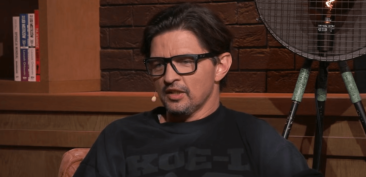 Smokowski opowiedział o konflikcie ze Stanowskim i odejściu z Kanału Sportowego. „Bardzo źle się stało” [WIDEO] Zdjęcie główne wpisu