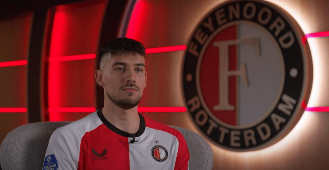 Jakub Moder doceniony za ostatni mecz. „Motor napędowy” Zdjęcie główne wpisu