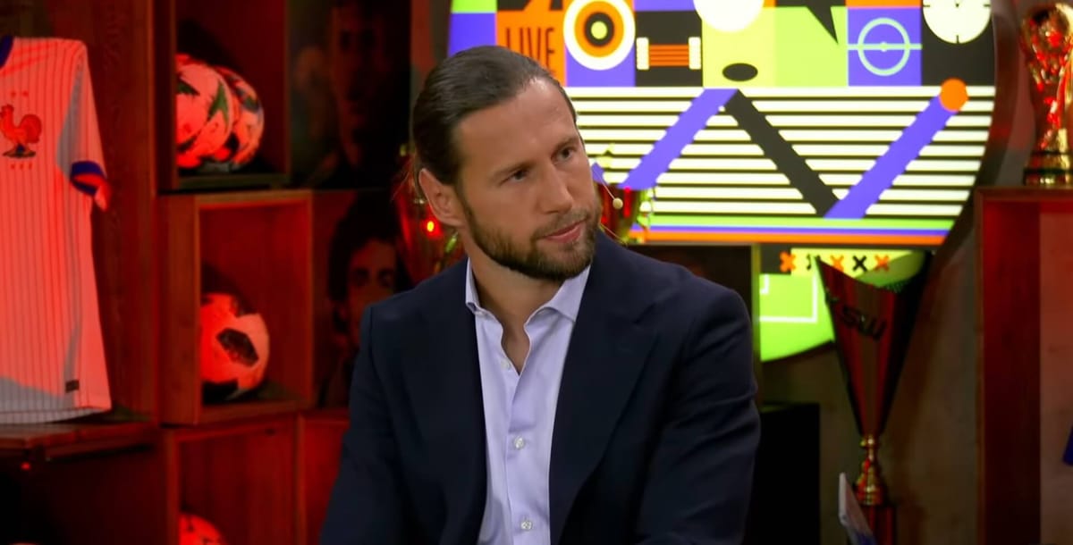 Grzegorz Krychowiak wraca do afery premiowej. „Ja nie widzę żadnego problemu” Zdjęcie główne wpisu