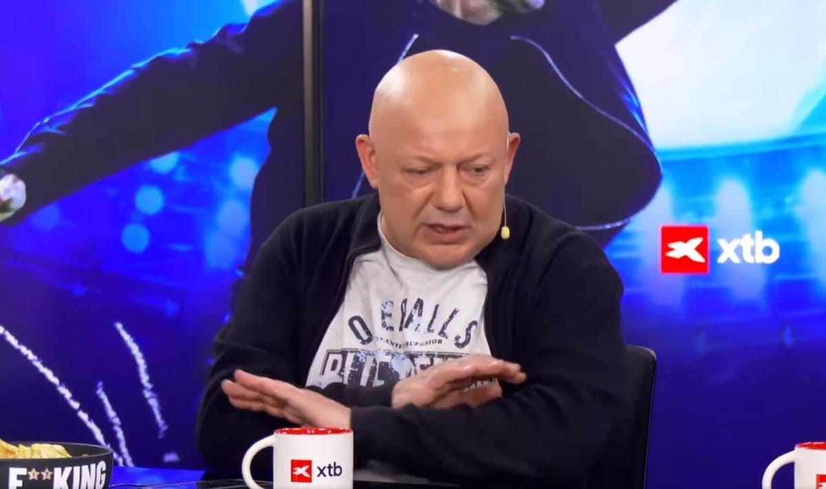 Wojciech Kowalczyk kontynuuje krytykę Szymona Marciniaka! „Największy przekręt w historii Ligi Mistrzów” Zdjęcie główne wpisu