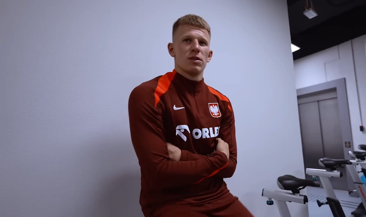 Mateusz Bogusz zmiażdżony w Meksyku. Były piłkarz ostro o Polaku po opuszczeniu treningów Zdjęcie główne wpisu