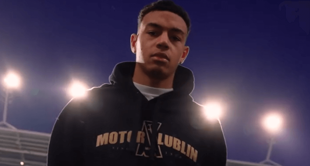 18-latek może pobić rekord Ekstraklasy! Chelsea rozpoczęła rozmowy z Motorem Lublin Zdjęcie główne wpisu