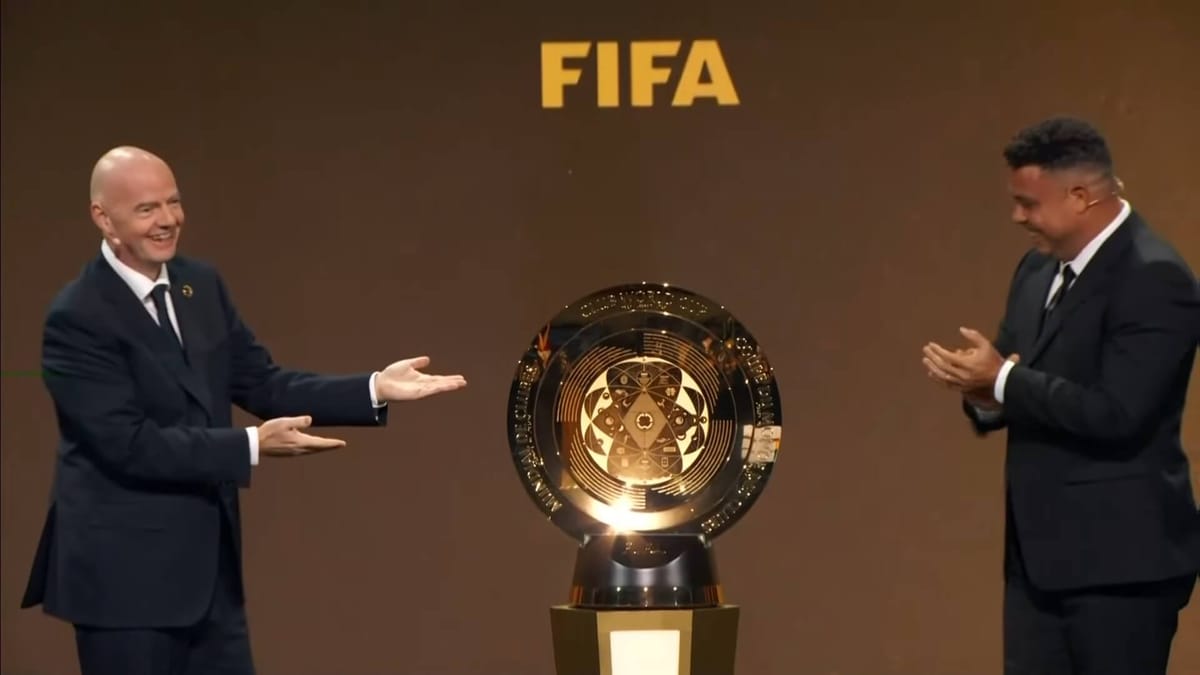 Dramatycznie niskie zainteresowanie KMŚ. FIFA przecenia bilety o ponad 80% Zdjęcie główne wpisu