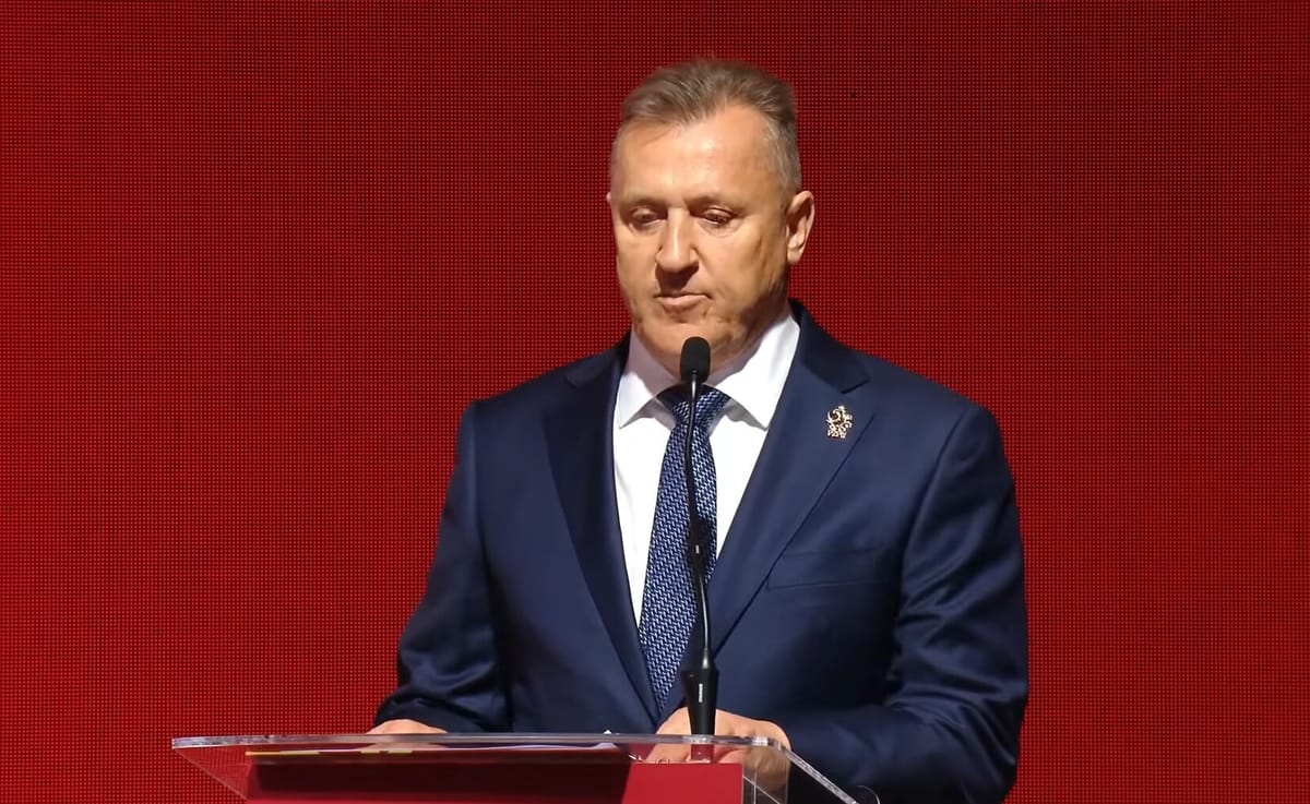 Polska chce zorganizować EURO. Są oficjalne starania Zdjęcie główne wpisu