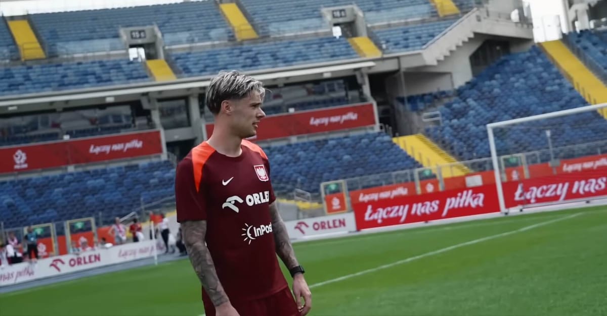 Zalewski wreszcie w odpowiednim miejscu? Włoskie media jednogłośne po kolejnym występie Polaka Zdjęcie główne wpisu