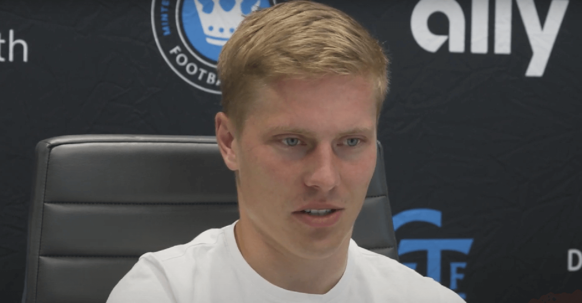 Reprezentant Finlandii zażartował z afery w reprezentacji Polski. Wiadomo, co powiedział jednemu z kadrowiczów Zdjęcie główne wpisu