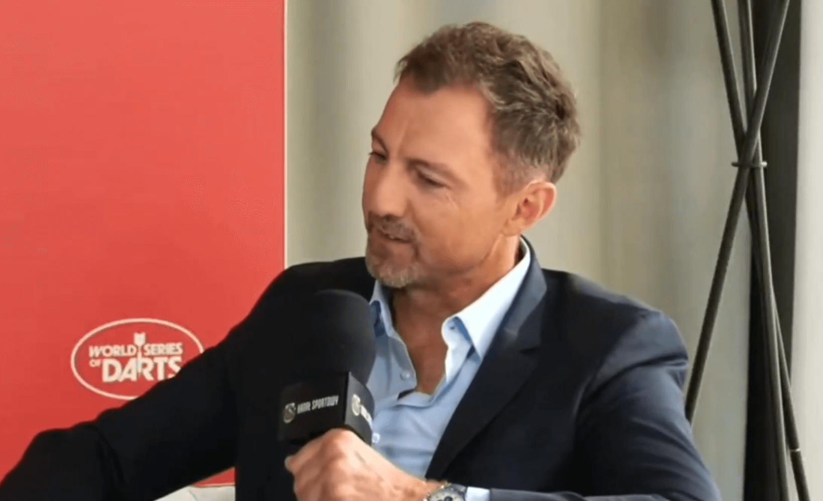 Jerzy Dudek przytoczył anegdotę o spotkaniu z legendą. „Jeszcze nikt w Polsce o tym nie słyszał” Zdjęcie główne wpisu