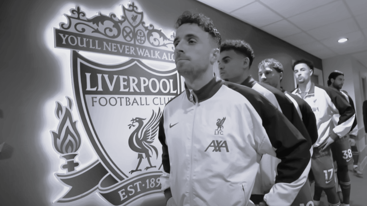 Pierwsze ustalenia ws. wypadku Diogo Joty i jego brata. „Techniczny problem z samochodem” Zdjęcie główne wpisu