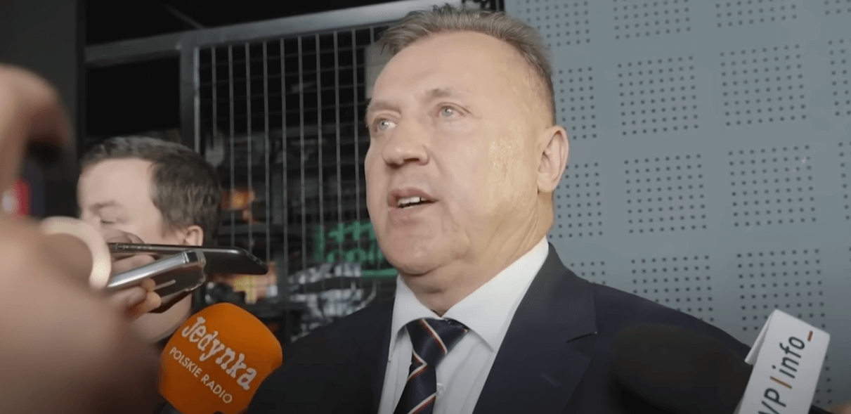 Kolejna afera wokół PZPN. Szokujące doniesienia o Kuleszy i działaczach Zdjęcie główne wpisu