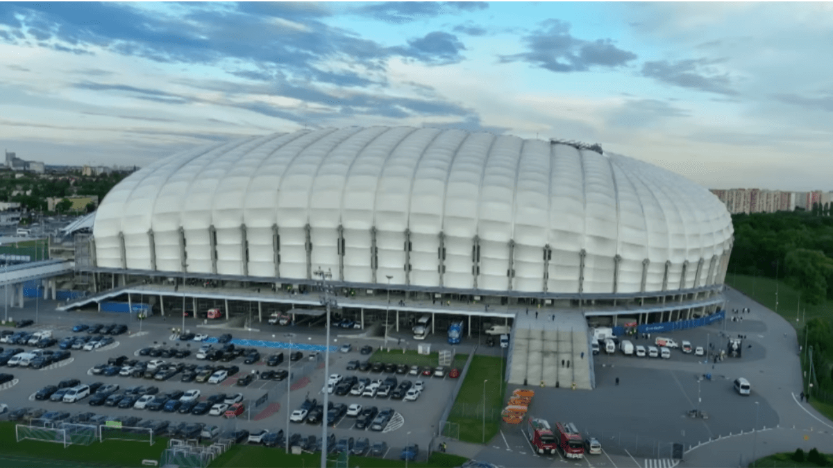 Lech bez kluczowego piłkarza na rewanż z Genkiem Zdjęcie główne wpisu