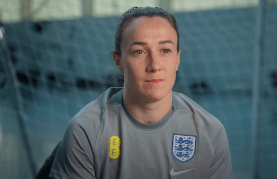 Angielka grała ze złamaną kością. Mistrzyni EURO opowiedziała o heroicznej postawie Zdjęcie główne wpisu