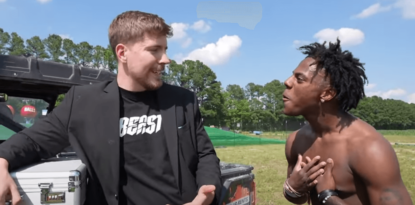 IShowSpeed i MrBeast przejmą klub w MLS? Powiedzieli o tym wprost Zdjęcie główne wpisu