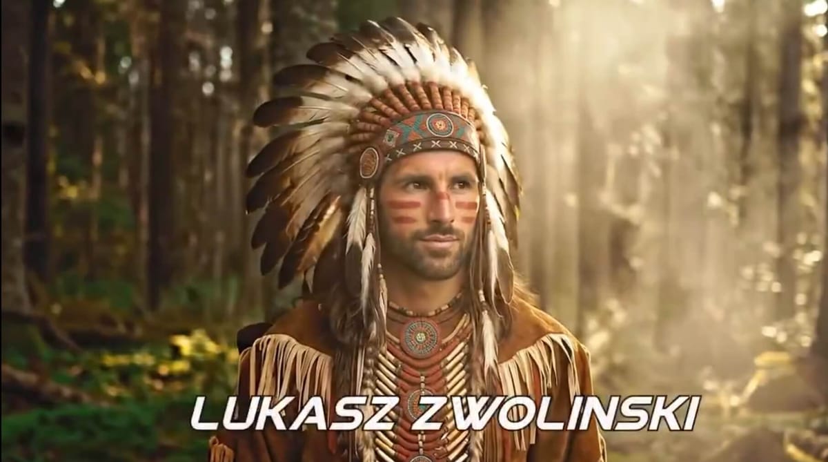 Absolutny hit! Takim filmem przywitano w Turcji Łukasza Zwolińskiego [WIDEO] Zdjęcie główne wpisu