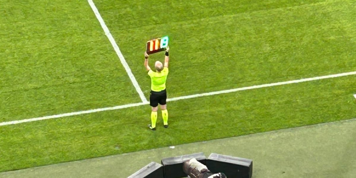 Aktobe o krok od walkowera! Musieli dokonać zmianę przed startem meczu Zdjęcie główne wpisu