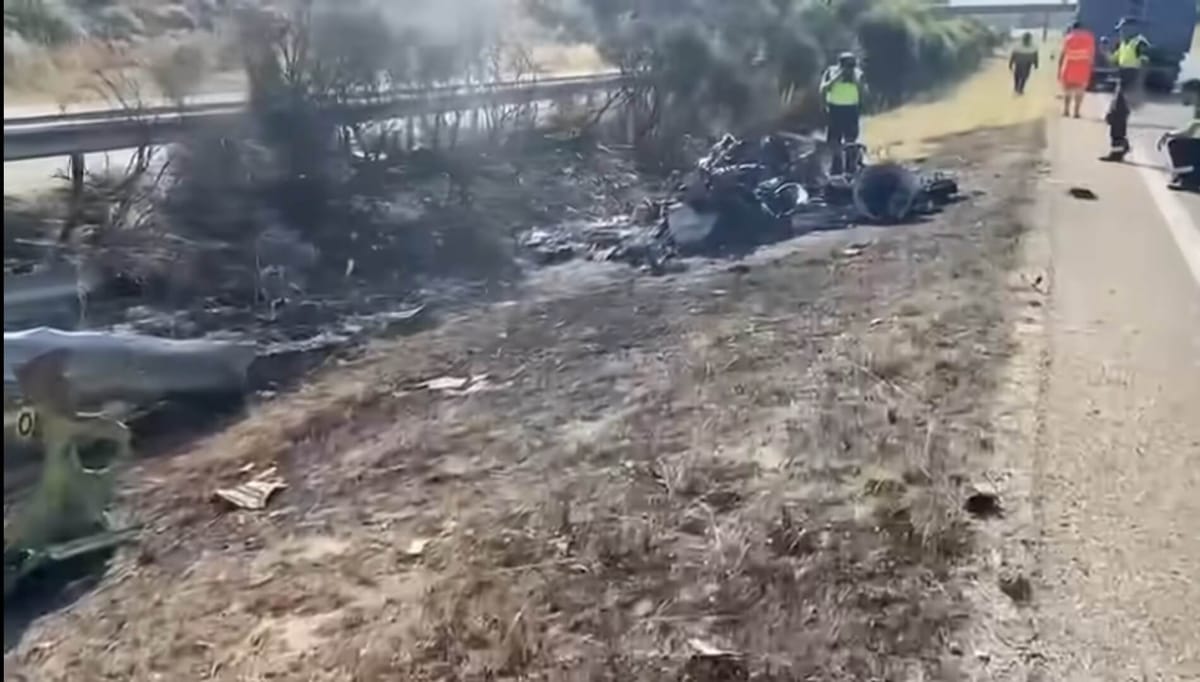 Nowe fakty ws. wypadku Diogo Joty. Oto potencjalna przyczyna tragedii Zdjęcie główne wpisu