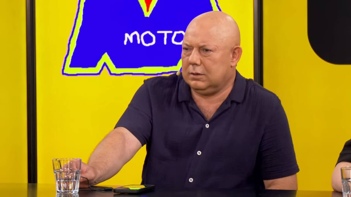 Wojciech Kowalczyk pojednał się z Tymoteuszem Puchaczem. „Na browar mogę z nim iść” Zdjęcie główne wpisu