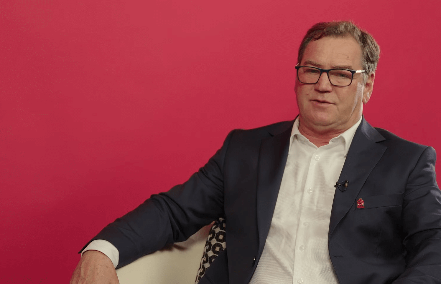 Urban broni reprezentanta. Selekcjoner nie zamierza zmieniać zdania ws. jego powołania Zdjęcie główne wpisu