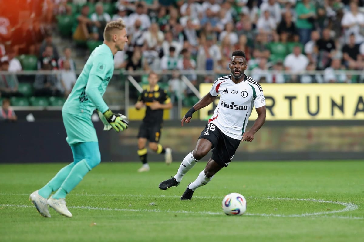 Refleksja JP Nsame na temat Świąt Bożego Narodzenia. „Te święta są często podszyte hipokryzją” Zdjęcie główne wpisu