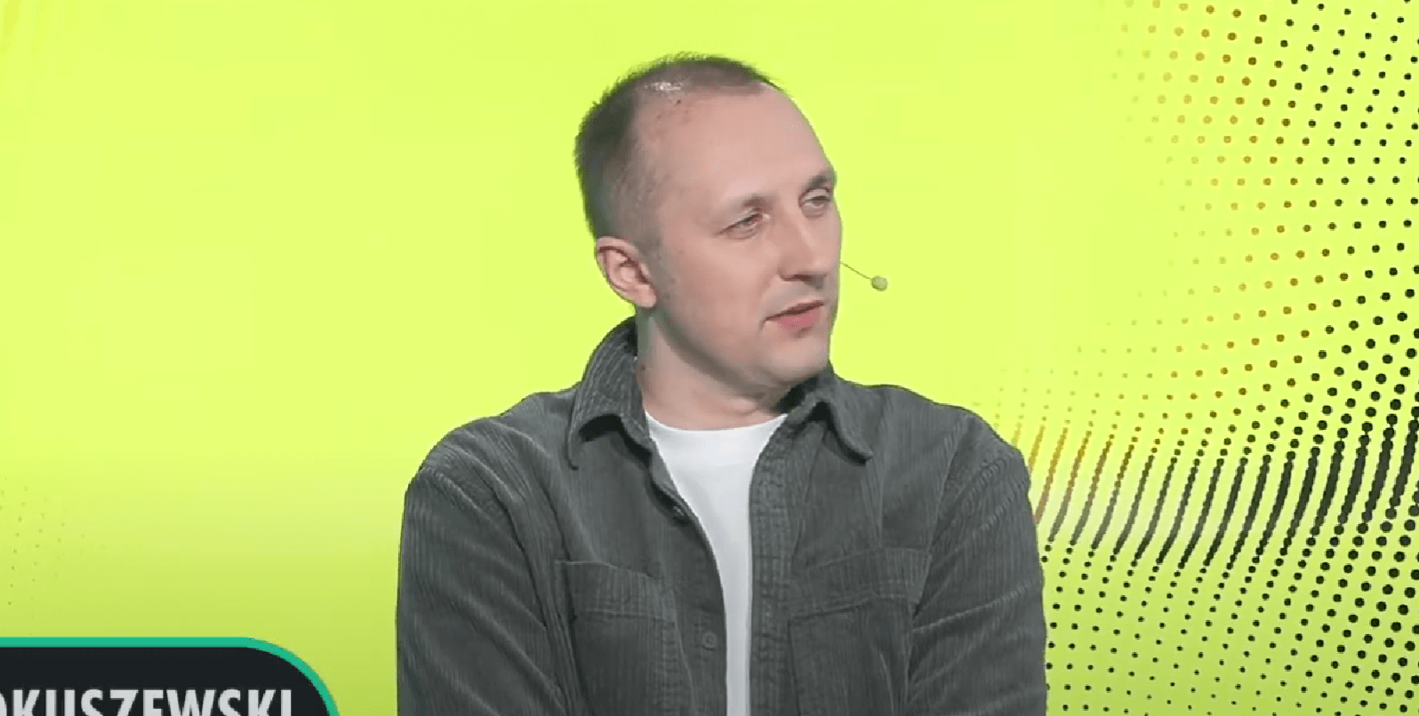 Największy problem w obronie Lecha Poznań? Rokuszewski: „Patrzysz na gościa, a on jest największym zapalnikiem” Zdjęcie główne wpisu