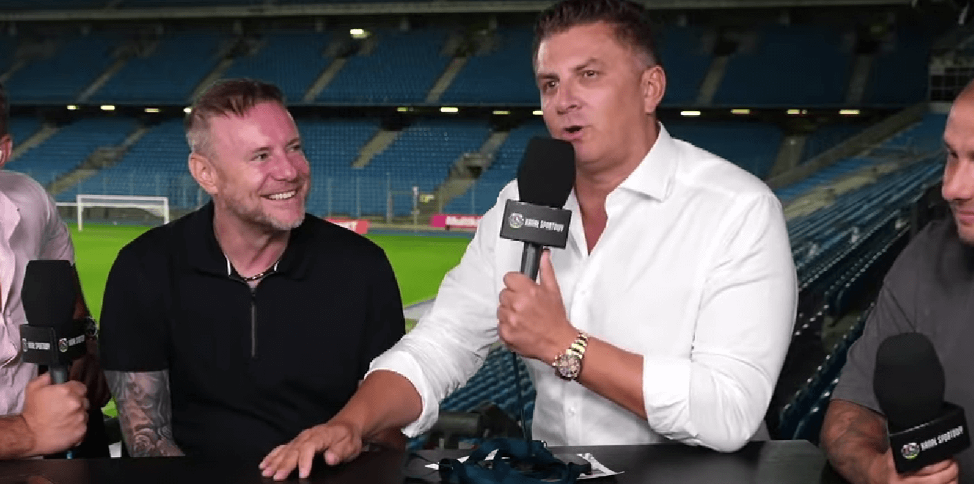 Mateusz Borek miażdży Lecha po porażce z Genkiem. „Popełniamy błędy na poziomie trampkarza” Zdjęcie główne wpisu