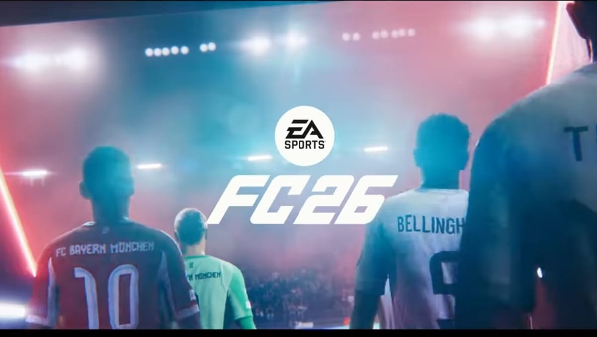 Oto najwyżej ocenieni zawodnicy w FC 26! Robert Lewandowski poza TOP 10 [PRZECIEKI] Zdjęcie główne wpisu